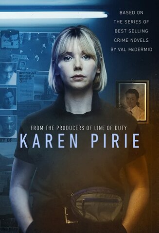 Карен Пири сериал 2022 смотреть онлайн бесплатно в хорошем качестве HD